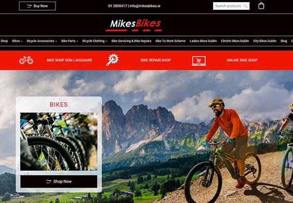 Mikes-Bikes-header