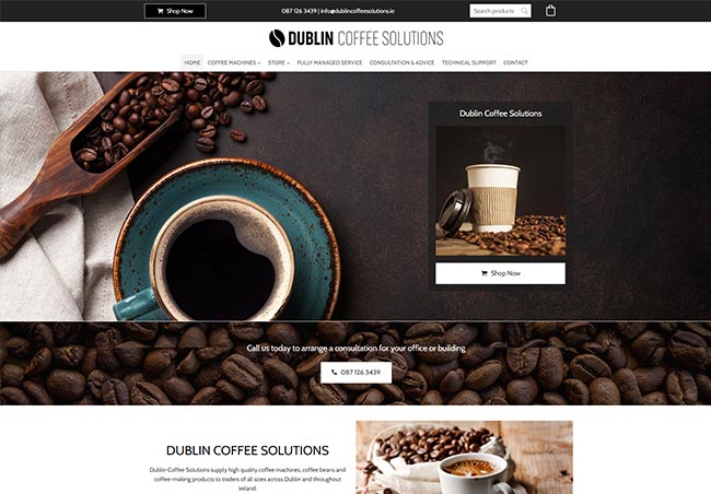 Dublin-coffee-solutions-header